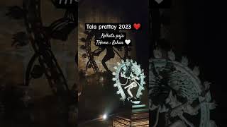 Unmasking Kolkata’s Biggest Durga Puja Spectacle 2024! #DurgaPujaVibe #KolkataPandalMagic #trending