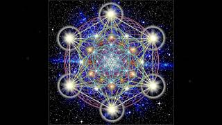 Meditation - Silence Internal Dialogue • Hemi Sync • Mind Food • "Resonant Tuning"