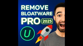 IObit Uninstaller PRO 2025 🚀 | Remove Bloatware & Clean Your PC Fast