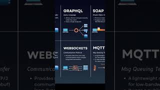 6 Best Api Architectures:Choosing the Right fit for you #apidevelopment #programming #csestudents