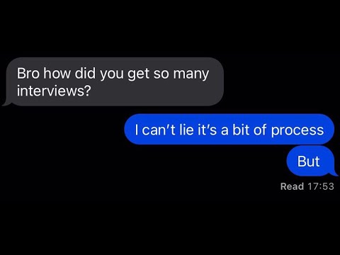 How To Create A Killer Engineering CV ( That Guarantees Interviews )