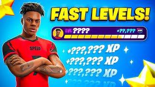 *NO TIMER* Fortnite XP MAP How To LEVEL UP FAST in CHAPTER 7! (EARN XP For RENEGADE RAIDER!)