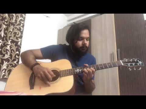 Tujhe Kitna Chahne lage Hum Guitar Tabs
