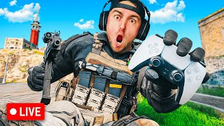 🔴LIVE - Testing TOP *BROKEN* META Loadouts in Black Ops 7!