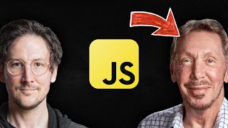 The War on JavaScript Just Got Interesting...