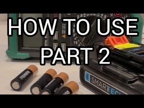 How To Use A Digital Multimeter Like A Pro Part 2