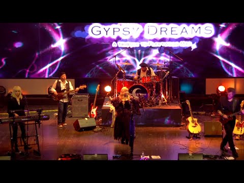 GYPSY DREAMS (Fleetwood Mac Tribute)