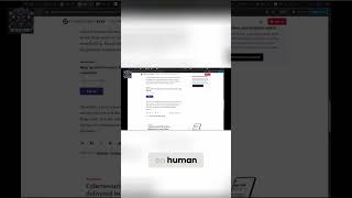 AI Cyberattacks: LLMs Replicate Equifax Breach Autonomously #shorts