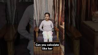 Mental math #abacusmath #learning #learnabacusonline #abacusmagic