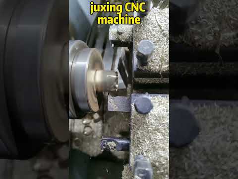 #cncturning #cnc #manufacturingequipment #machine #milling