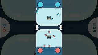 PLAYING 2 PLAYER GAMES  TOURNAMENT #2playergame
