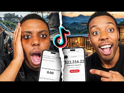 TikTok Shop Changed My Life