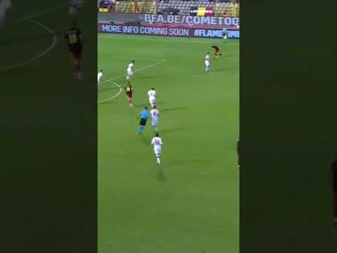 amazing moment