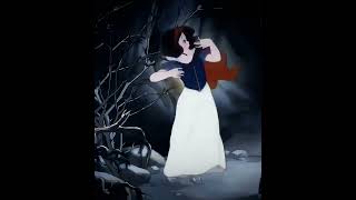 🥀 #snowwhiteandthesevendwarfs #snowwhite #snowwhite1937 #classicdisney #disneyprincessedits