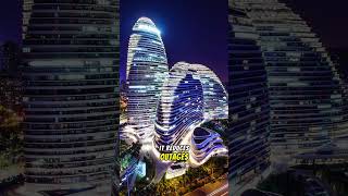 AI Runs a Real City Grid in China ⚡ | #smartcities | #aifuture