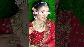 Bridal makeup #bridalmakeup #dehradunmakeupartist #makeupartist #trendingshortsnow #viralshorts