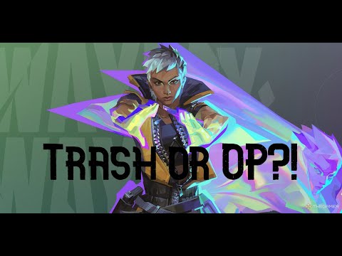 Waylay Trash or OP?!