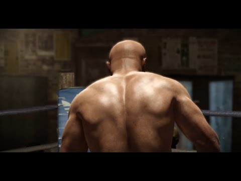 Fight Night Champion Tutorial: Picking a Block / Guard