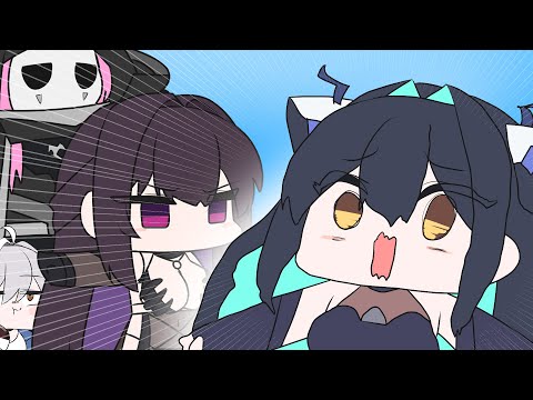 【NIKKE】グラトニーから脱出せよ
