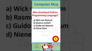 computer mcq test #joa #uppcl #computerquestionsandanswers #computermcq #upsc 817