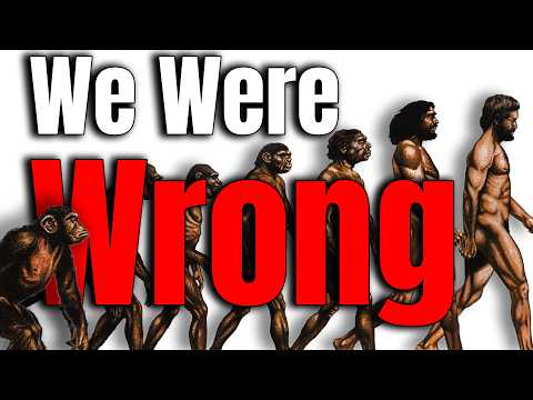 Scientists Were Completely Wrong About Early Humans