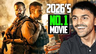 The Rip Review (2026) Netflix Movie | Netflix Best Movies in Hindi