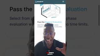 How to Get Funded with $100K to Trade Crypto | Breakout Prop Review