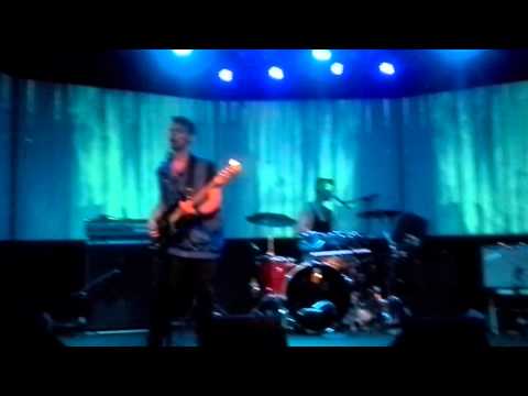 Rush Midnight - In Your Room @ BK Bazaar