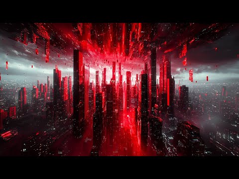 Spider man opening title sequence(fan-made) AI film