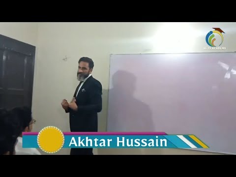 How To Prepare For CSS Exam || CSS 2021|| Akhtar Hussain