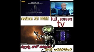 Tech news ep:-2||realme X3||TCL tv||android 11 beta 1||mi miui 12||inf tech news