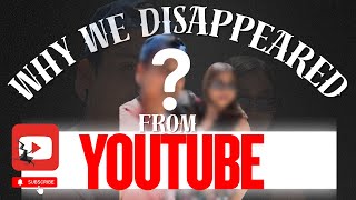 What Really Happened to Our Family | Why We Disappeared from YouTube