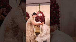 @AymanSadiq & @MunzereenShahid Wedding Reception ❤️🫶