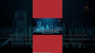 AI in Engineering: Revolutionizing Structural Design (Are Your Buildings Smarter? #shorts