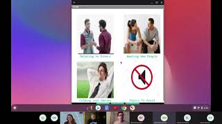 Code Your Dreams: TalkBack Pitch