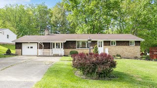 814 39th St SW Canton, OH 44706