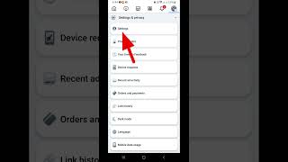 Facebook Followers Settings || How to Facebook Followers Settings #facebook #settings #shorts