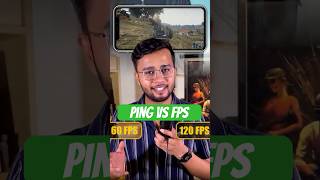 Internet vs Phone: What ACTUALLY Matters! PUBG Mobile PING VS FPS #gamedev