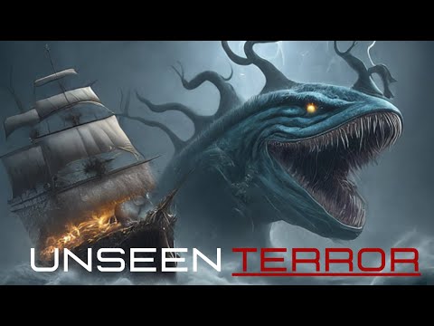 Aliens of Earth: The Bizarre Creatures of the Deep Sea