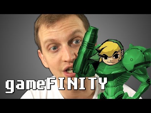 Modern Games Are All OPEN WORLD - gameFINITY