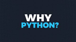 Benefits of Python Over Other Programming Languages