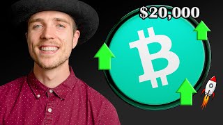 💸💣 Bitcoin Cash Will Skyrocket to $20,000 and Blow Investors Away! 🚀💥
