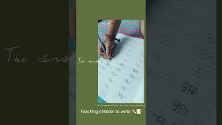 #trandingshorts #tips_and_tricks #kidslearning #kids #writingtips #fastlearning