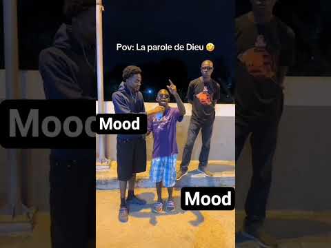 bichao debao dekao (la parole de Dieu) #funny #comedy #humour
