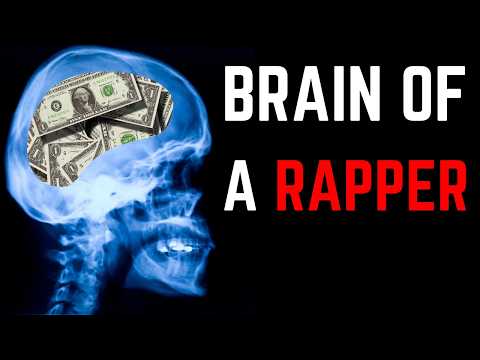 6 mindsets of successful rappers