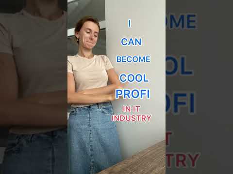you are not good enough to get IT job?