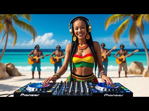 Reggae Mix 2025 💖 Best Reggae Love Songs Of All Time Mix 2025 💝 Romantic Reggae Mix 2025
