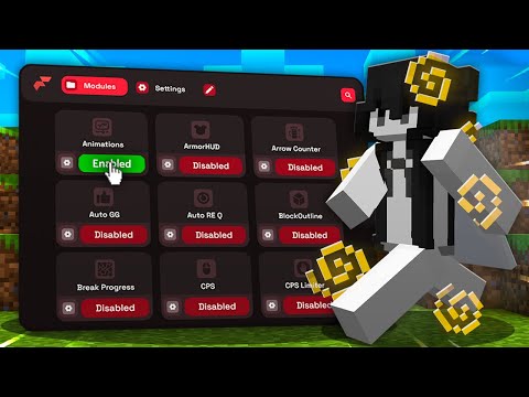 The BEST Minecraft Bedrock Clients! (MCPE Clients you NEED to try)