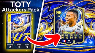 WE PACKED 2x TOTY CARDS! 🥳 FC 26 Ultimate Team