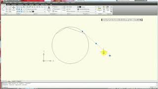 Basic AutoCAD Chapter 03 Geometric Construction and Editing Tools